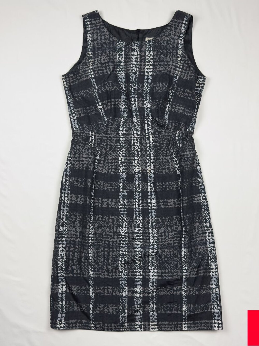 Burberry Shift Dress